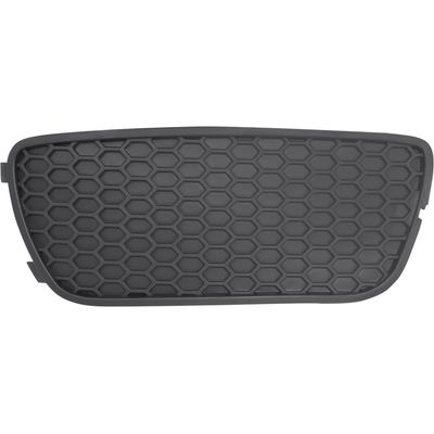 GRADE P/CHOQUE PALIO 04/09 SIENA CZA S/MILHA LD | COD FABR 13088 89123.91