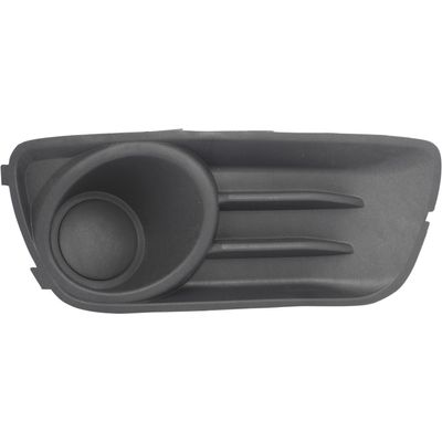 GRADE P/CHOQUE PALIO 10/14 ECONOMY CZA S/MILHA LD | COD FABR 13092 89124.03