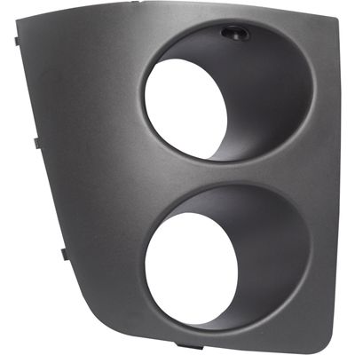 GRADE P/CHOQUE PALIO 04/09 WEEK ADV/STRADA ADV C/MILHA LD | COD FABR 13098 89124.06