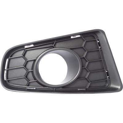 GRADE P/CHOQUE SANDERO 11/14 PTO C/MILHA LD | COD FABR 16022 89124.14