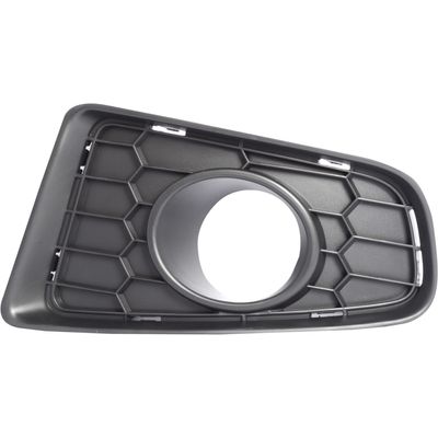 GRADE P/CHOQUE SANDERO 11/14 PTO C/MILHA LE | COD FABR 16023 89124.17