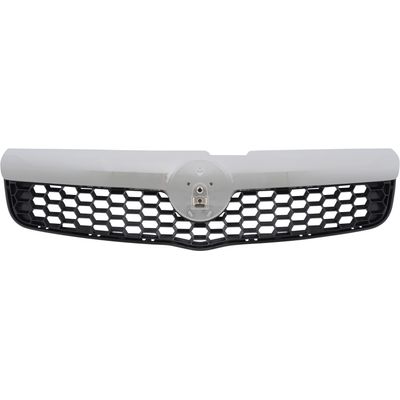 GRADE RAD SIENA 13/16 EL/STRADA/WEEKEND MOLD S/EMBL CROM | COD FABR 13053 89124.36 GRADE RAD SIENA 13/16 EL/STRADA/WEEKEND MOLD S/EMBL CROM | COD FABR 13053 89124.36