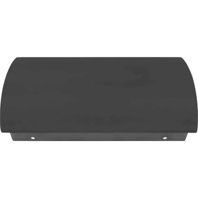 COBERTURA AIR BAG GOL/PAR/SAV G3 00/05 CZA ANTRACITE | COD FABR EK.0262 89124.61