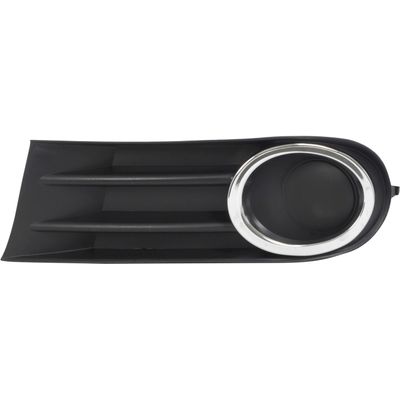 GRADE P/CHOQUE GOL G5 08/12 VOY/SAV S/MILHA C/ARO CROM LE | COD FABR EK.0533 89124.79