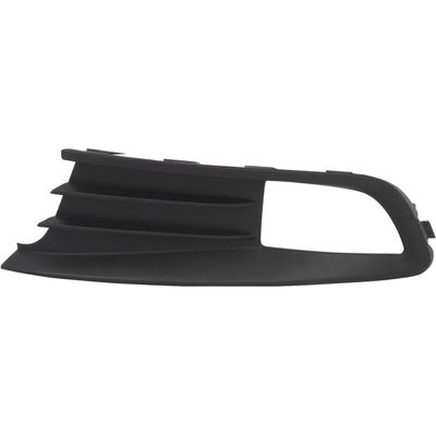 GRADE P/CHOQUE GOL G6 12/16 VOY C/MILHA LE | COD FABR EK.0541 89124.83