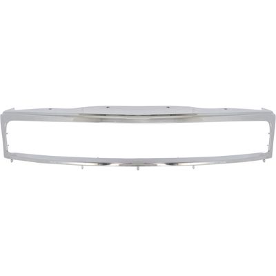 MOLD GRADE PALIO 04/10 SIENA/STR/WEEK/FIRE/ECO/CELEB CROM | COD FABR 8141 89110.14