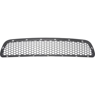 GRADE P/CHOQUE PALIO 04/09 CENTRAL PTO | COD FABR 8154 89110.17