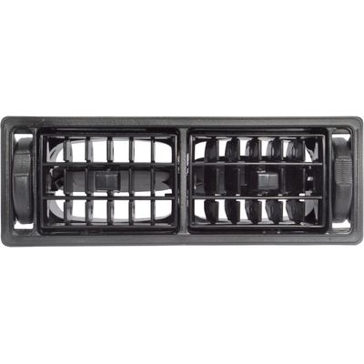 SUPORTE DIFUSOR AR GOL 87/94 VOY DUPLO C/MEC/DIF AR CENTRAL | COD FABR AP365 89124.98