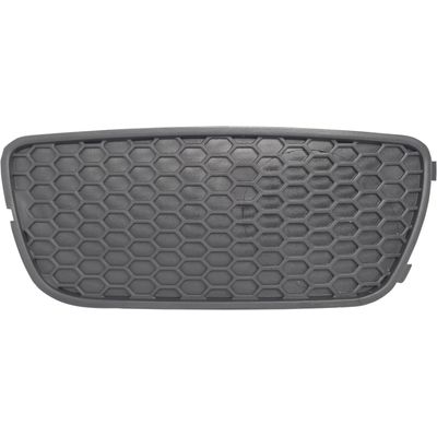 GRADE P/CHOQUE PALIO 04/09 SIENA S/MILHA PTO LD | COD FABR 8156 89110.19