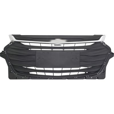 GRADE RAD ONIX 20/21 PLUS LT PTO C/FRISO SUP CROM S/EMBL | COD FABR 12209 89125.01 GRADE RAD ONIX 20/21 PLUS LT PTO C/FRISO SUP CROM S/EMBL | COD FABR 12209 89125.01