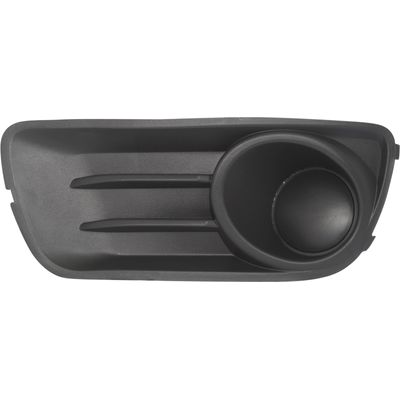 GRADE P/CHOQUE PALIO 10/13 SIENA CZA S/MILHA LE | COD FABR 8175 89110.26