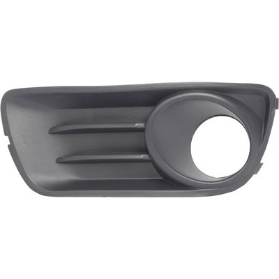 GRADE P/CHOQUE PALIO 10/13 SIENA CZA C/MILHA LE | COD FABR 8177 89110.28