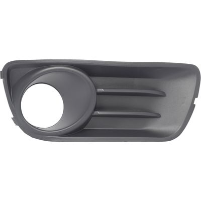 GRADE P/CHOQUE PALIO 10/13 SIENA CZA C/MILHA LD | COD FABR 8178 89110.29 GRADE P/CHOQUE PALIO 10/13 SIENA CZA C/MILHA LD | COD FABR 8178 89110.29