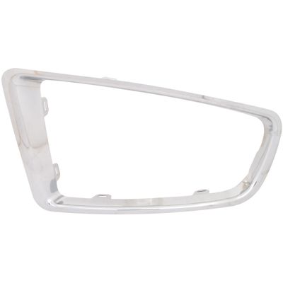 ARO CROM FAROL SANDERO 11/14 CROMADO LE | COD FABR 8723 89150.07