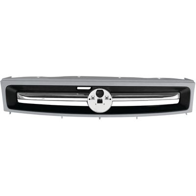 GRADE RAD PALIO 10/14 SIENA/STR PRIMER C/MOLD CROM S/EMBL | COD FABR 8199 89110.30