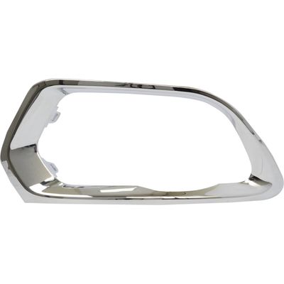 ARO CROM FAROL AUX SANDERO 15/ CROM LE | COD FABR 8713 89150.09 ARO CROM FAROL AUX SANDERO 15/ CROM LE | COD FABR 8713 89150.09