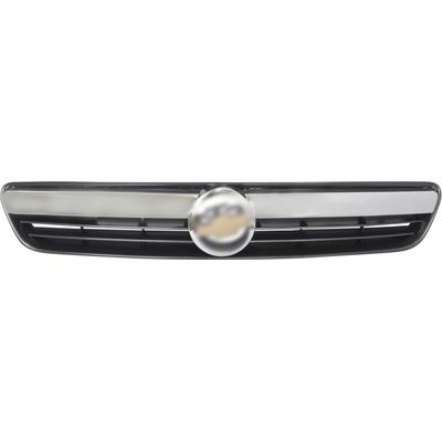 GRADE RAD CORSA 08/12 MONTANA 08/12 CZA C/FRISO CROM C/EMBL | COD FABR 8191 89110.49