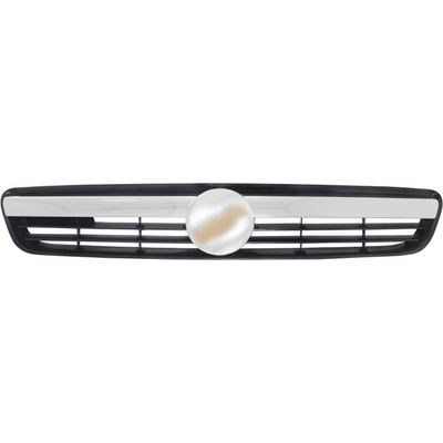 GRADE RAD CORSA 08/12 MONTANA 08/12 PTO C/FRISO CROM C/EMBL | COD FABR 8210 89110.53