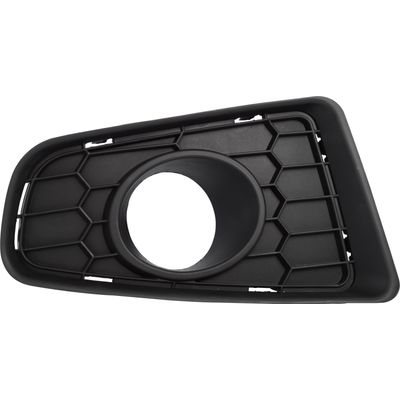 GRADE P/CHOQUE SANDERO 11/14 PTO C/MILHA LD | COD FABR 8720 89151.04