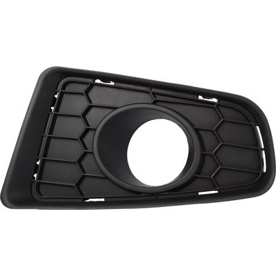 GRADE P/CHOQUE SANDERO 11/14 PTO C/MILHA LE | COD FABR 8719 89151.05