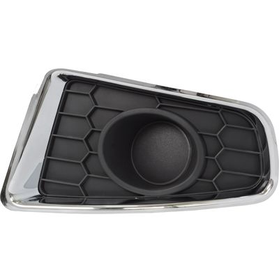 GRADE P/CHOQUE SANDERO 11/14 C/MILHA S/ARO CROM LE | COD FABR 8721-C 89151.08 GRADE P/CHOQUE SANDERO 11/14 C/MILHA S/ARO CROM LE | COD FABR 8721-C 89151.08