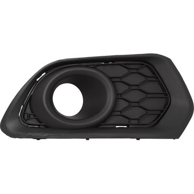 GRADE P/CHOQUE SANDERO 15/19 LOGAN C/MILHA LE | COD FABR 8731 89151.14