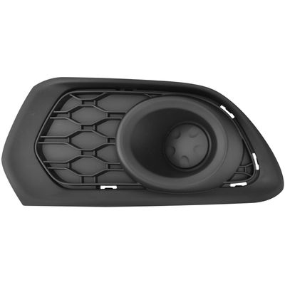 GRADE P/CHOQUE SANDERO 15/19 LOGAN S/MILHA LE | COD FABR 8733 89151.19