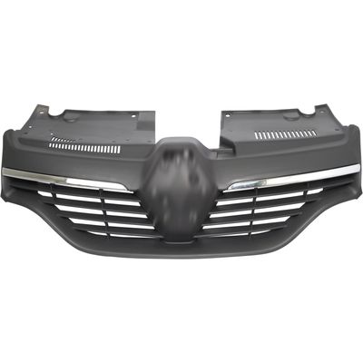 GRADE RAD SANDERO 15/19 LOGAN C/FRISO CROM S/EMBL | COD FABR 8705-C 89151.22