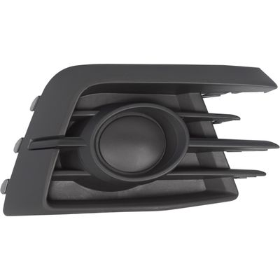 GRADE P/CHOQUE GOL G7 16/18 VOY S/MILHA LD | COD FABR EK.0588 89151.36