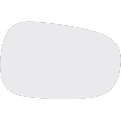 REFIL RETROV CLIO 99/12 SCENIC ESPELHADO PLANO LD | COD FABR 5000-D 89113.88 REFIL RETROV CLIO 99/12 SCENIC ESPELHADO PLANO LD | COD FABR 5000-D 89113.88