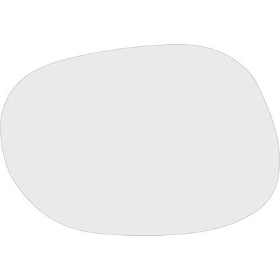 REFIL RETROV PEUGEOT 206 99/10 207 07/12 ESPELHADO LD | COD FABR 5002-D 89113.90