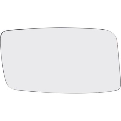 LENTE RETROV C/BASE GOL 88/94 VOY/PAR ESPEL LD | COD FABR 7002 89114.04