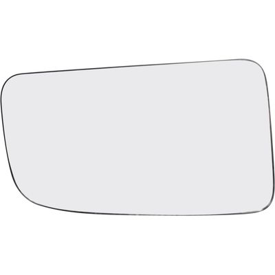 LENTE RETROV C/BASE SANTANA 91/97 QUANTUM ESPEL LD | COD FABR 7006 89114.08