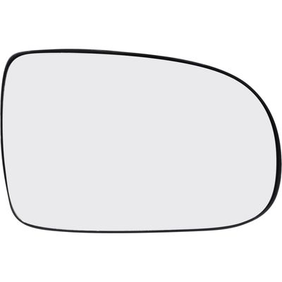 LENTE RETROV C/BASE CORSA 02/12 MONTANA 03/10 ESPEL LD | COD FABR 7222 89114.43