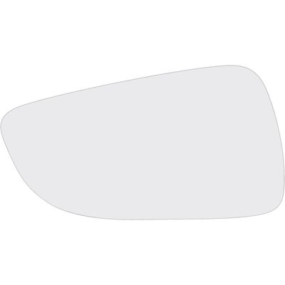 LENTE RETROV C/BASE VECTRA 06/09 ESPEL LD | COD FABR 7226 89114.47 LENTE RETROV C/BASE VECTRA 06/09 ESPEL LD | COD FABR 7226 89114.47