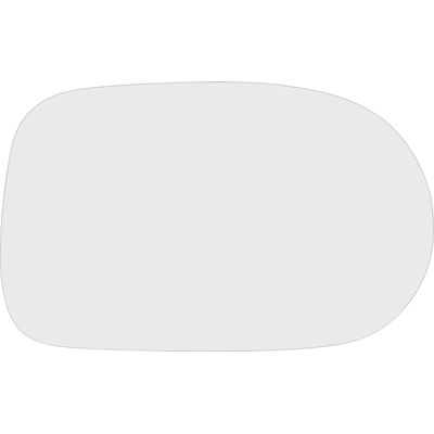 LENTE RETROV C/BASE PALIO 11/17 FIRE ESPEL LD | COD FABR 7126 89114.98