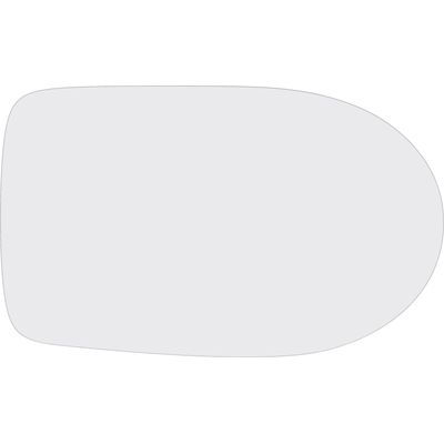 LENTE RETROV C/BASE UNO 10/13 ECONOMY ESPEL LD | COD FABR 7128 89115.00