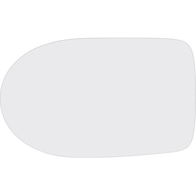 LENTE RETROV C/BASE UNO 10/13 ECONOMY ESPEL LE | COD FABR 7129 89115.01