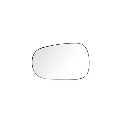 LENTE RETROV C/BASE SANDERO 09/14 LOGAN DUSTER 11/14 ESP LE | COD FABR 7509 89115.13