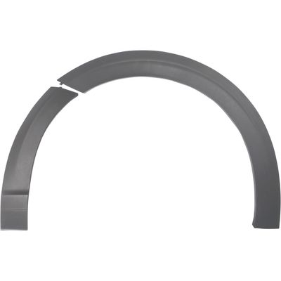 KIT MOLD P/CHOQUE/PARA-LAMA SAVEIRO G7 17/23 ROBUST DIANT LE | COD FABR EK.0929 89153.02