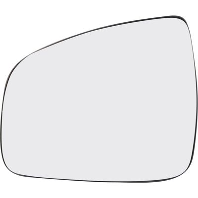 LENTE RETROV C/BASE SANDERO 09/14 LOGAN DUSTER 11/14 MET LE | COD FABR 97509 89116.09