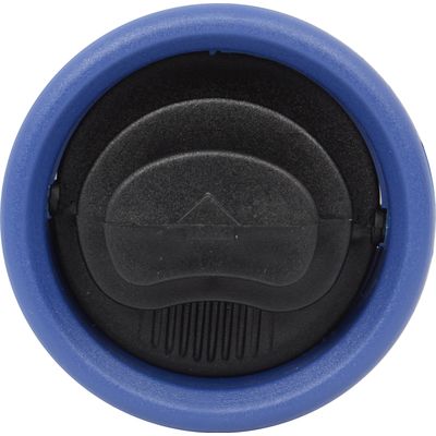 DIFUSOR AR CELTA 07/12 AZUL C/SUPORTE CENTRAL | COD FABR DF615 89116.17 DIFUSOR AR CELTA 07/12 AZUL C/SUPORTE CENTRAL | COD FABR DF615 89116.17