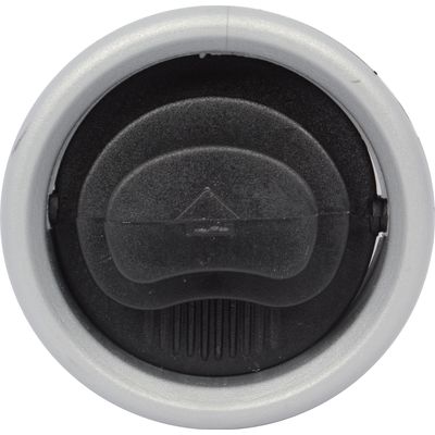 DIFUSOR AR CELTA 00/06 PTA C/SUP CENTRAL | COD FABR DF610 89116.18