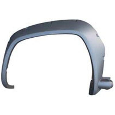 MOLD P/LAMA STRADA 09/13 ADV/LOCKER C/ARO CZA DIANT LE | COD FABR 3449 04711.28