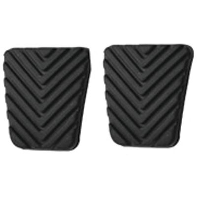 CAPA PEDAL HB20/I30/CERATO/SPORTAGE/BONGO/HR 93/ FREIO/EMBR | COD FABR 9600 04050.23