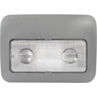 LANT TETO PALIO/WEEK/SIENA/STR 01/03 CZA ESC DIANT POLICARB | COD FABR 1130 01865.04