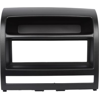 MOLD 1DIN PALIO/WEEK/SIENA/STRADA/IDEA PTO | COD FABR AP517 60675.16 MOLD 1DIN PALIO/WEEK/SIENA/STRADA/IDEA PTO | COD FABR AP517 60675.16