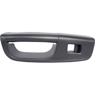 PUXADOR PT GOL/VOY G5 08/12 C/FURO VIDRO ELET CZA DIANT LD | COD FABR AP976 60671.19