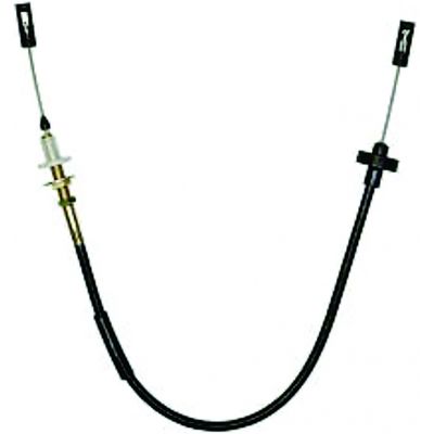 CABO DA EMBREAGEM | COD FABR 1306 99009.54