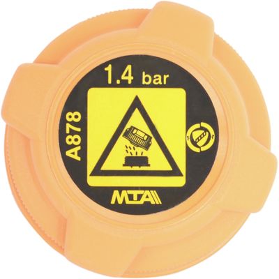 TAMPA RAD PALIO 96/17 SIENA WEEK 96/20 STRADA 01/20 1.4 BAR | COD FABR 51783661 00325.43